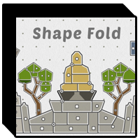 Shape Fold